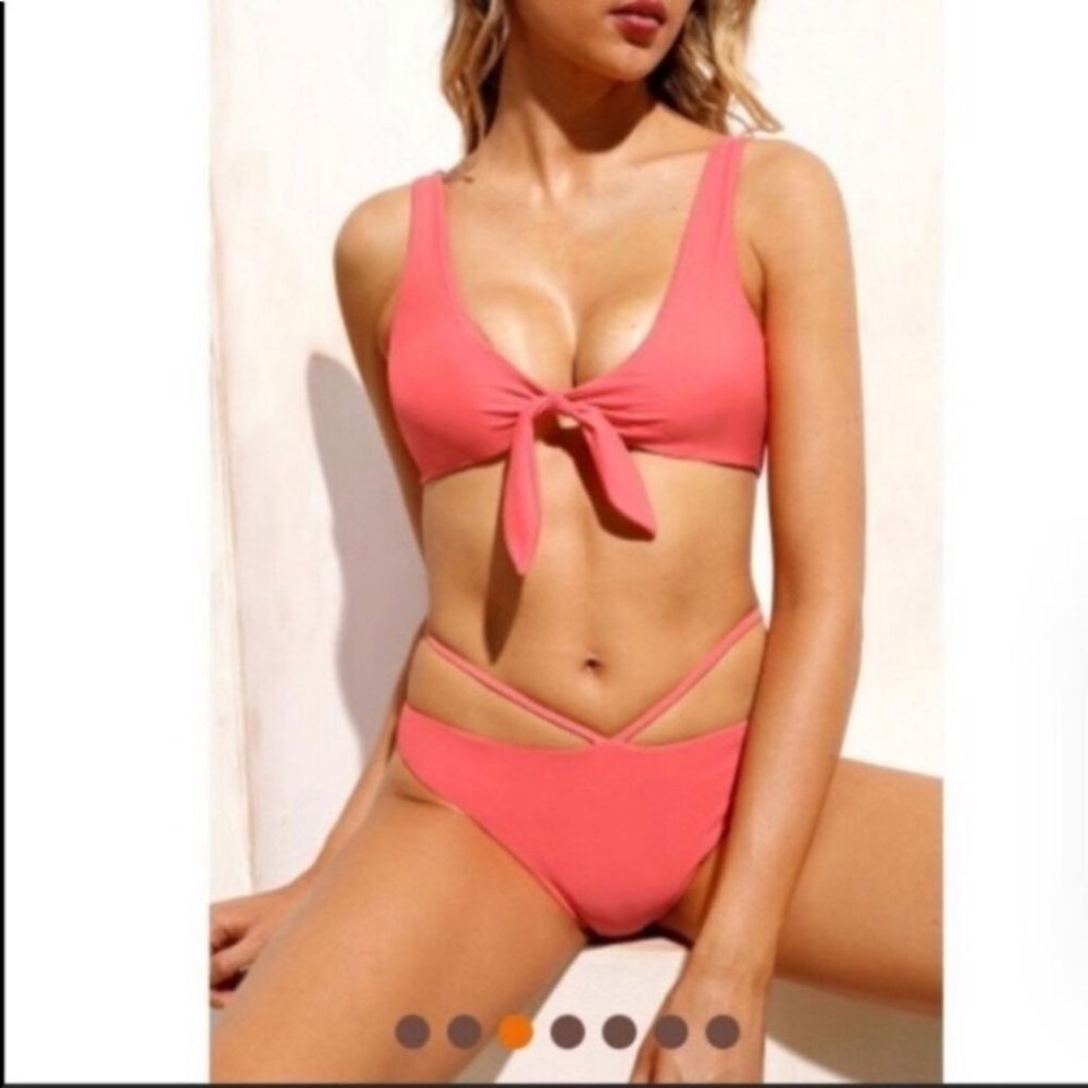 ☀️Vanessa Bikini Swimsuit☀️